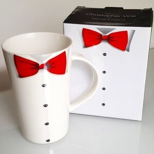 🇦🇺 Maxwell & Williams Christopher Vine Mug